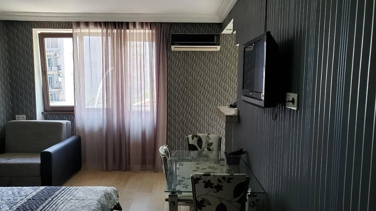 Appartament Gorgiladze Apartment Batumi