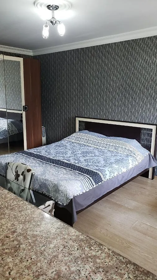 Appartament Gorgiladze Apartment Batumi Грузия