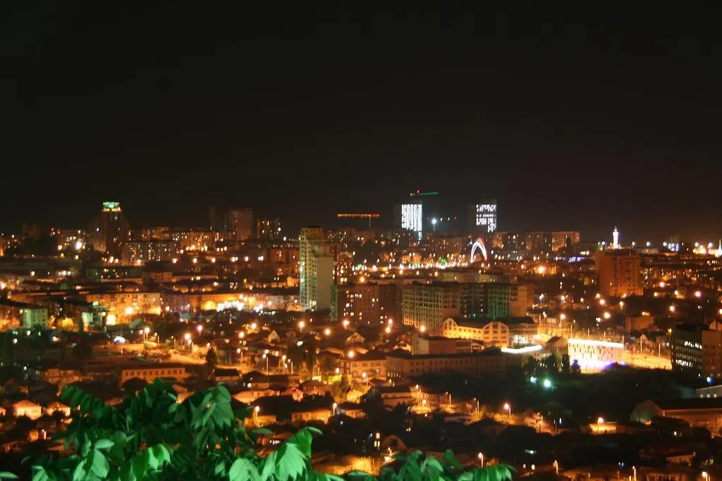 Appartament Gorgiladze Apartment Batumi