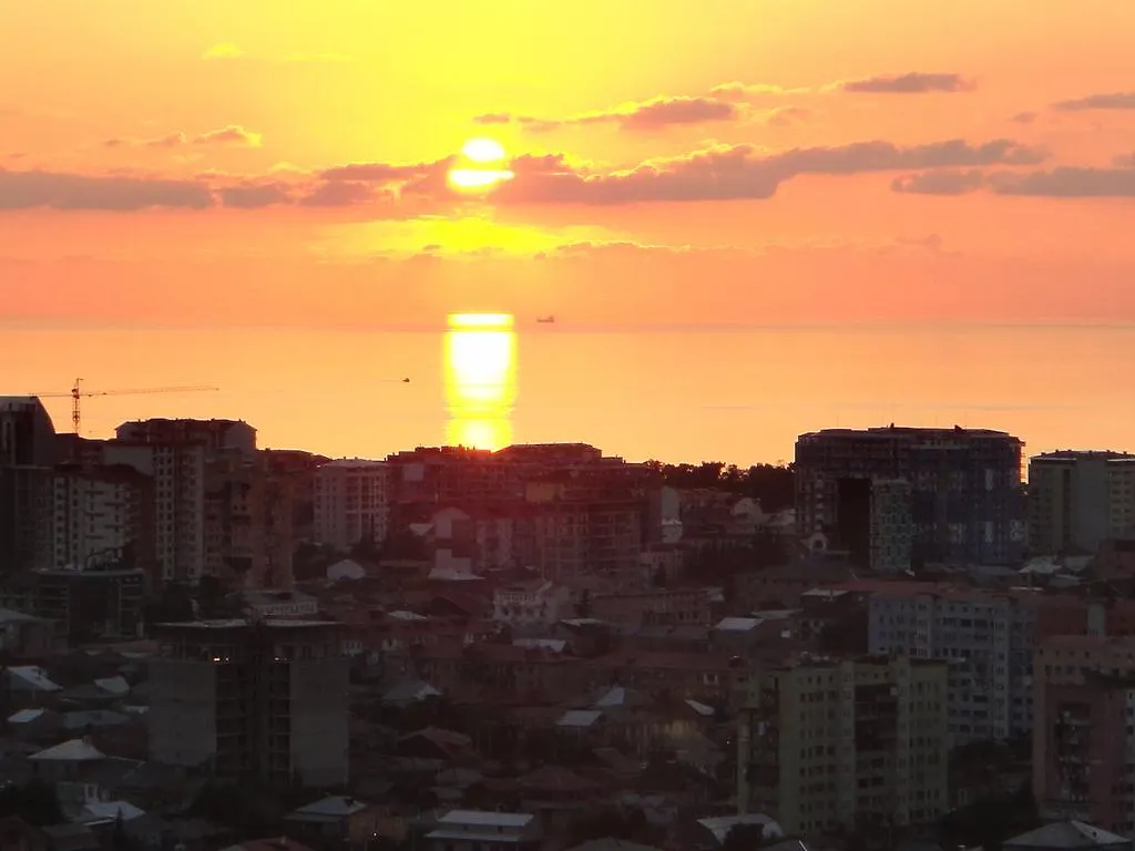 Appartament Gorgiladze Apartment Batumi Грузия
