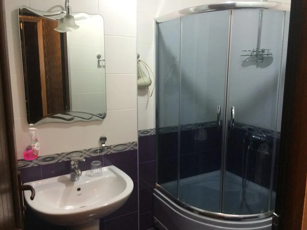 Appartament Gorgiladze Apartment Batumi 0*,