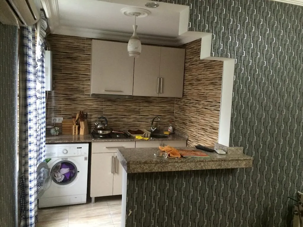 Appartament Gorgiladze Apartment Batumi Грузия