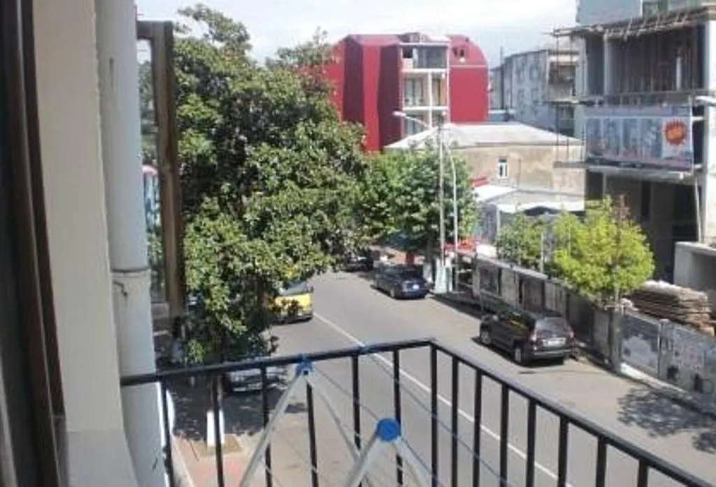 Appartament Gorgiladze Apartment Batumi